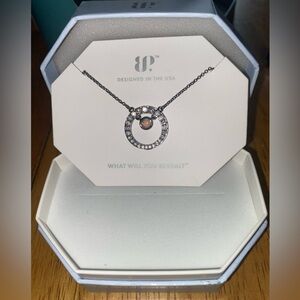 Graceful Babe BP Necklace